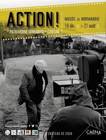 Exposition Action Caen - CENTURY 21 Saint Julien Immobilier