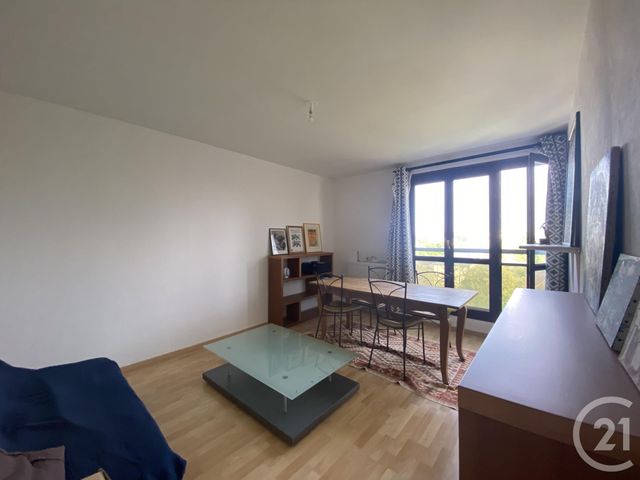 Appartement T2 à vendre - 2 pièces - 41.07 m2 - CAEN - 14 - BASSE-NORMANDIE - Century 21 Saint Julien Immobilier