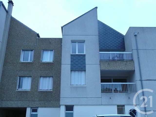 Appartement F3 à vendre - 3 pièces - 69.88 m2 - CAEN - 14 - BASSE-NORMANDIE - Century 21 Saint Julien Immobilier
