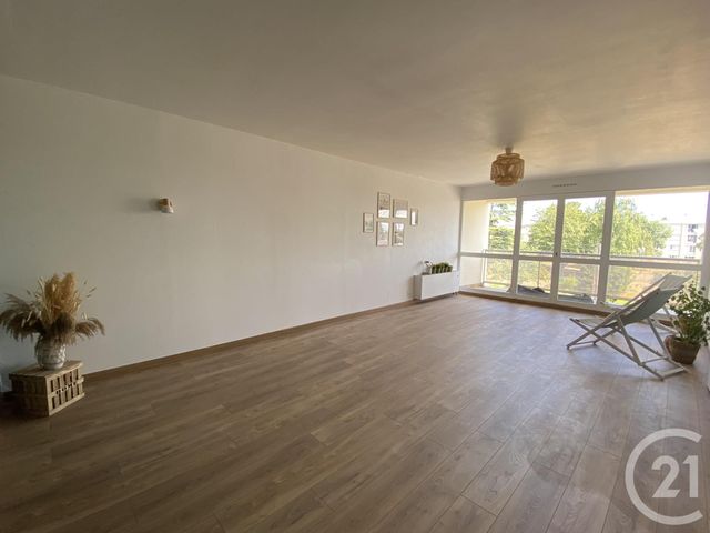 Appartement T3 à vendre - 3 pièces - 79.97 m2 - CAEN - 14 - BASSE-NORMANDIE - Century 21 Saint Julien Immobilier